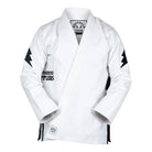 Thrift - The MasterFly Gi / White / A3 Kimono - Adult Hyperfly 