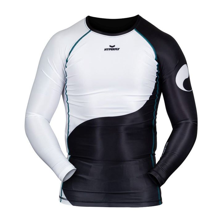 Hyperfly Rash Guards