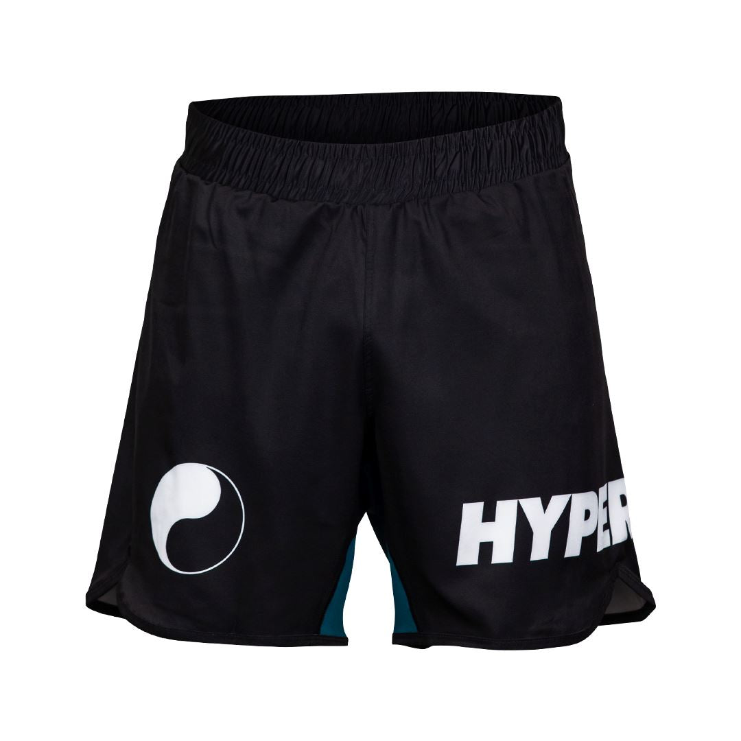 Yin Yang Shorts Apparel - Bottoms Hyperfly 26 