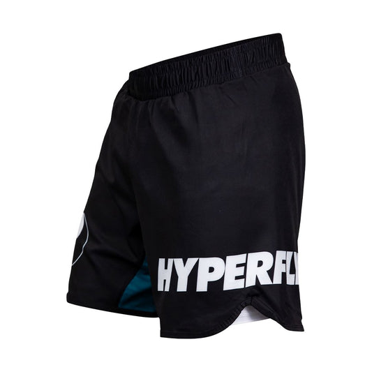 Yin Yang Shorts Apparel - Bottoms Hyperfly 